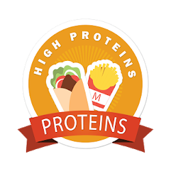 High Protein Foods