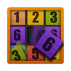 Roll the Ball™ - plus puzzle