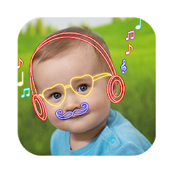 توهج رسم محرر الصور تنزيل توهج رسم محرر الصور Free لـ Android