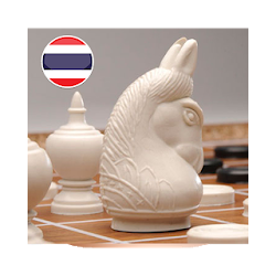 Makruk thai chess