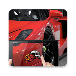 Car Bike Photo Editor