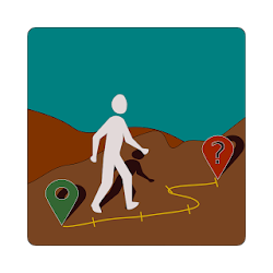 Mide mientras caminas