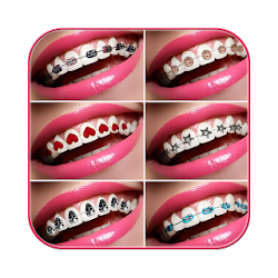 Braces Photo Editor