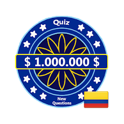 Millonario 2019  Trivia Quiz Game
