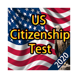 US Citizenship Test 2020