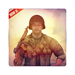 Medal Of War  WW2 Tps Action Game
