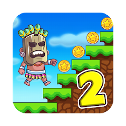 Super Jungle Adventure 2 - Jungle World Classic