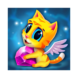 Cloud Busters - Build Your Dream City