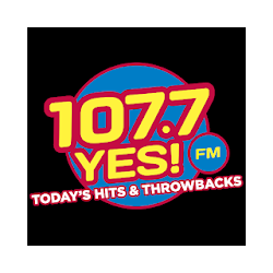 1077 Yes FM