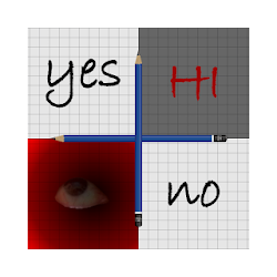 Charlie Charlie Are You Here