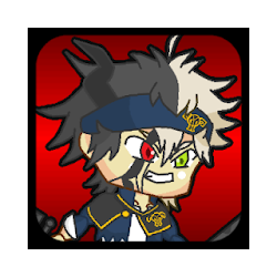 Clover Fighters-Eternal Black