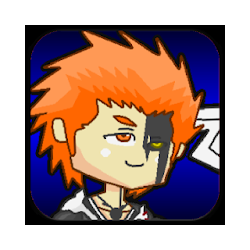 Spirit Fighter-Hollow Spirit