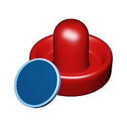 Air Hockey Championship 3 Free