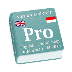 Kamus Lengkap Pro