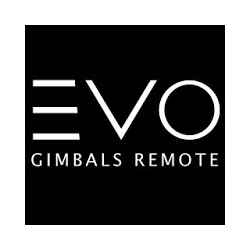 EVO GIMBALS REMOTE V2