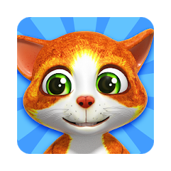 القط الظاهري