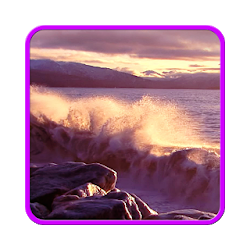 تنزيل المحيطات وغروب الشمس Free لـ Android