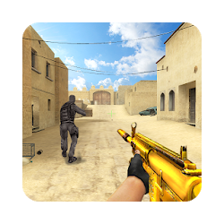 Counter Terrorist Sniper Shoot