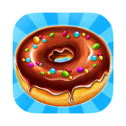 Donut Maker