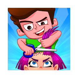 Cheating Tom 4 - Hair Stylist Wannabe