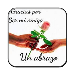 Frases Bonitas de Amistad