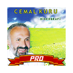 Cemal Kuru İlahileri Dinle