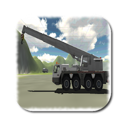 Crane Simulator 3D Free