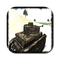 Tank Simulator 3D