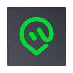 Move X – GPS Location  Activity Tracker