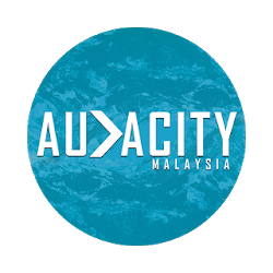 Audacity Malaysia
