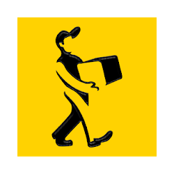 ORDEROW - Everything delivery app