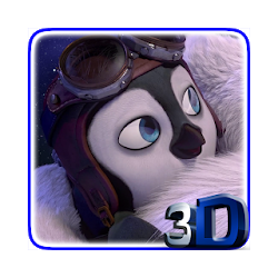 Christmas 3D Live Wallpaper