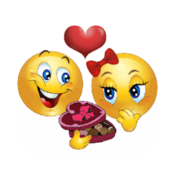Love StickerSmiley  GIF Emoticon For Chat