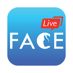 Facelives - Live Stream to become a Star