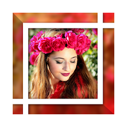 PicMine - Profilbilder Collagen  Fotos erstellen