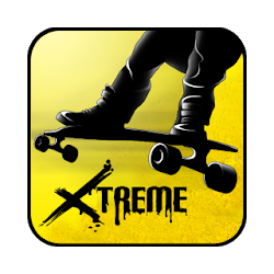 Downhill Xtreme