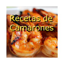 Camarones recetas