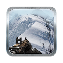 Mountain Gun Sniper 3D Shooter Shooting Games