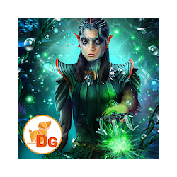 Hidden Objects - Secret City The Sunken Kingdom