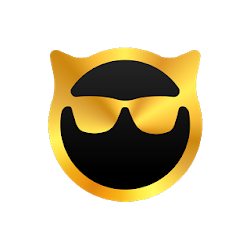 SWAG Animal Face Photo Editor