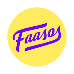 FAASOS - Order Food Online | Food Delivery App