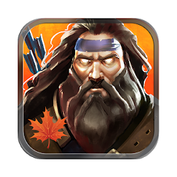 Salahshooran  Save Castle