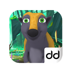 Dillo Rush - Rolando pela Selva