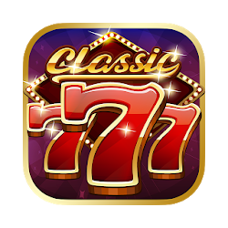 Classic 777 Slot Machine Free Spins Vegas Casino