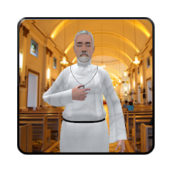 Virtual Father Church Manager