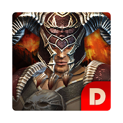 Iron Blood Dawn in the Dark