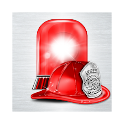 صفارات رجال الاطفاء