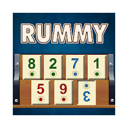 Rummy - Offline