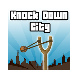 Knock Down City