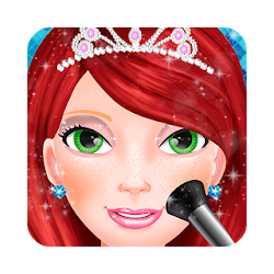 Princess Beauty Makeup Salon